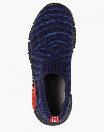 Миниатюра фотографии Кроссовки капитошка