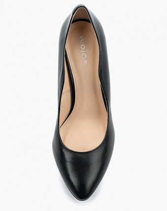 Миниатюра фотографии Туфли wojas