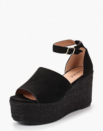 Миниатюра фотографии Босоножки coura