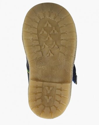 Миниатюра фотографии Ботинки лель