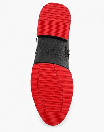Миниатюра фотографии Ботинки t.taccardi