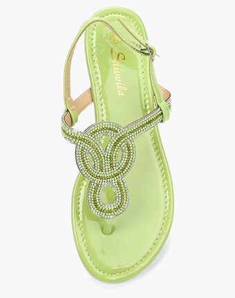 Миниатюра фотографии Сандалии saivvila