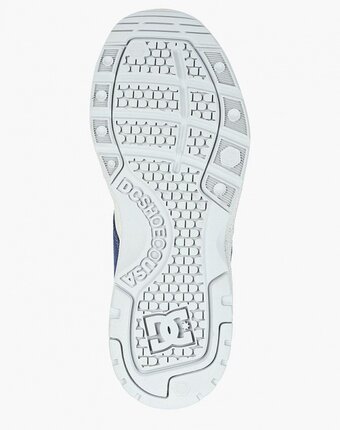 Миниатюра фотографии Кроссовки dc shoes