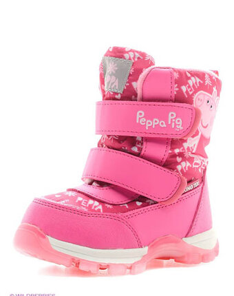 Миниатюра фотографии Сапоги, kakadu