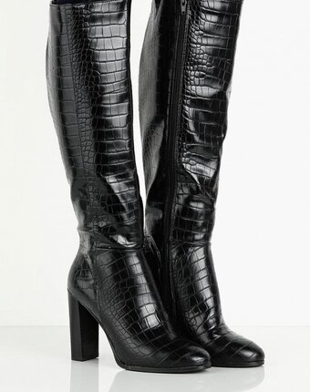 Миниатюра фотографии Сапоги lost ink