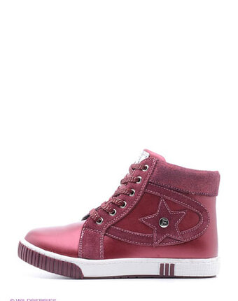 Миниатюра фотографии Кеды, flamingo