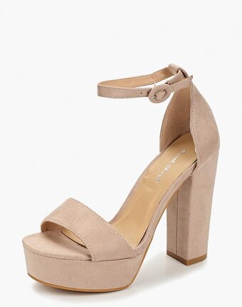 Миниатюра фотографии Босоножки sweet shoes