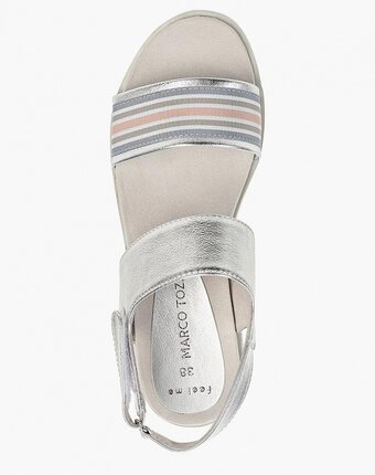 Миниатюра фотографии Сандалии marco tozzi