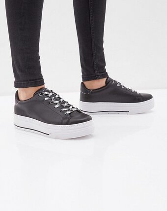 Миниатюра фотографии Кеды ramarim