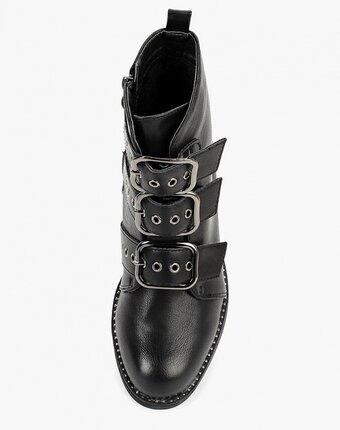 Миниатюра фотографии Ботинки exquily