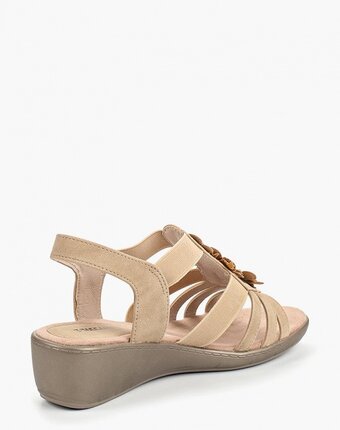 Миниатюра фотографии Сандалии t.taccardi