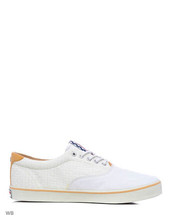 Миниатюра фотографии Кеды, u.s. polo assn.