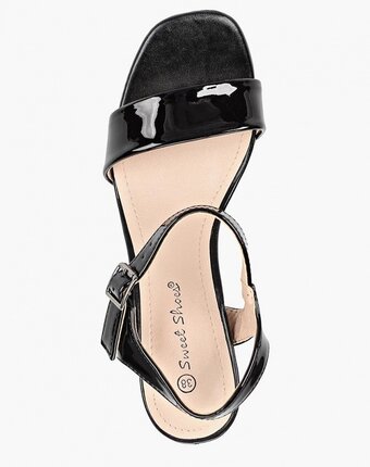 Миниатюра фотографии Босоножки sweet shoes