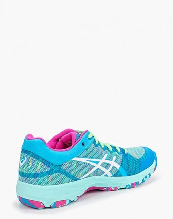 Миниатюра фотографии Кроссовки asics