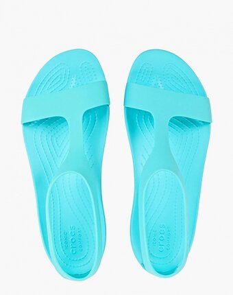 Миниатюра фотографии Сандалии crocs