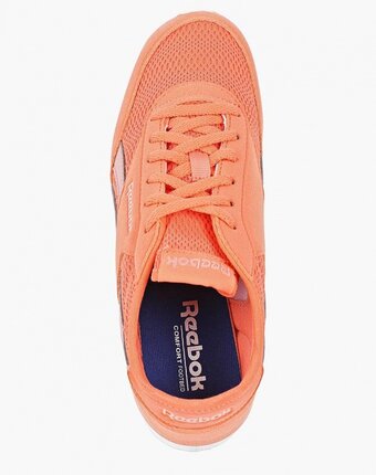 Миниатюра фотографии Кроссовки reebok classics