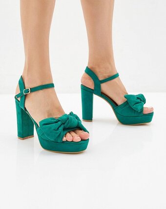 Миниатюра фотографии Босоножки sweet shoes
