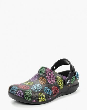 Миниатюра фотографии Сабо crocs