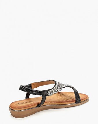 Миниатюра фотографии Сандалии bellewomen