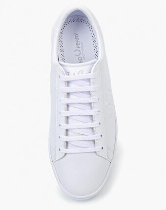 Миниатюра фотографии Кеды fred perry