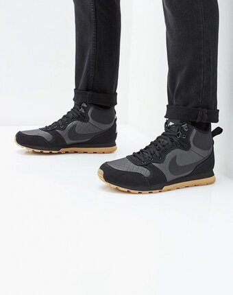Миниатюра фотографии Кроссовки nike