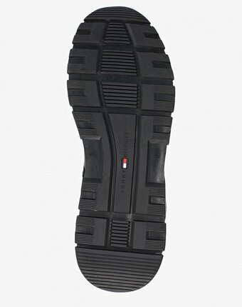 Миниатюра фотографии Кроссовки tommy hilfiger
