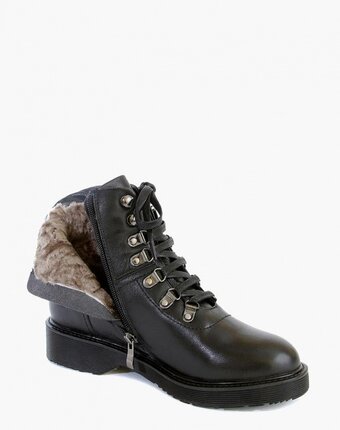 Миниатюра фотографии Ботинки m.shoes