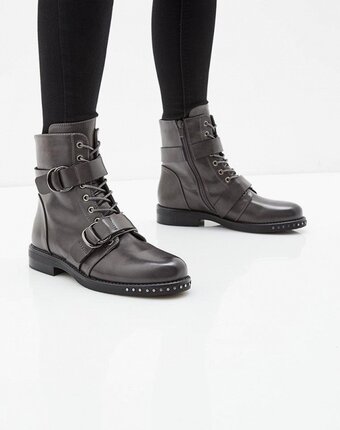 Миниатюра фотографии Ботинки ideal shoes