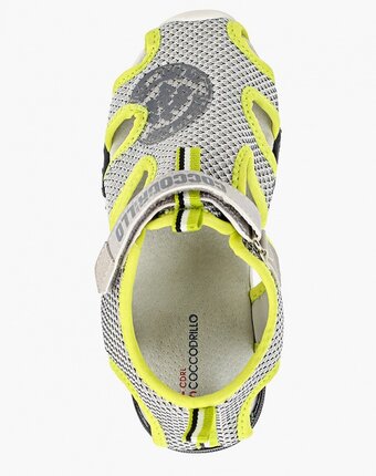 Миниатюра фотографии Сандалии coccodrillo