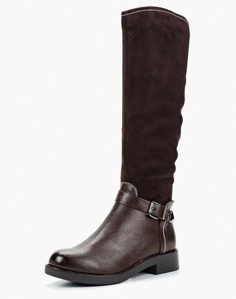 Миниатюра фотографии Сапоги t.taccardi