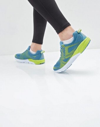 Миниатюра фотографии Кроссовки hoka one one