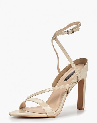 Миниатюра фотографии Босоножки lost ink