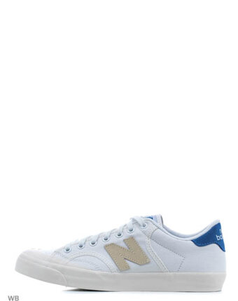 Миниатюра фотографии Кеды new balance procourt og, new balance