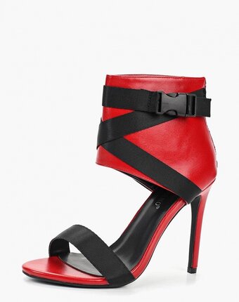 Миниатюра фотографии Босоножки tulipano