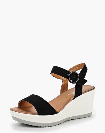 Превью изображения Босоножки janessa Миниатюра фотографии Босоножки janessa