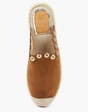 Миниатюра фотографии Эспадрильи ws shoes