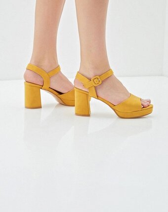 Миниатюра фотографии Босоножки sweet shoes
