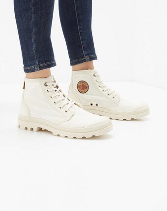 Миниатюра фотографии Ботинки palladium