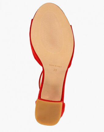 Миниатюра фотографии Босоножки bata