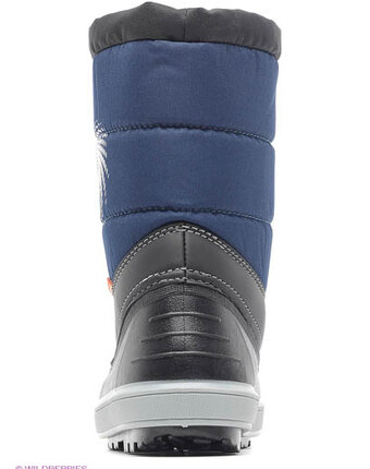 Миниатюра фотографии Полусапожки, demar