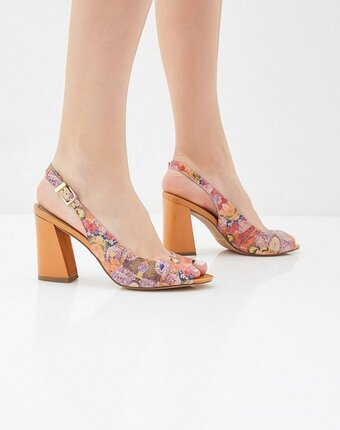 Миниатюра фотографии Босоножки indiana