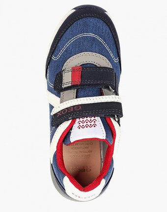 Миниатюра фотографии Кроссовки geox