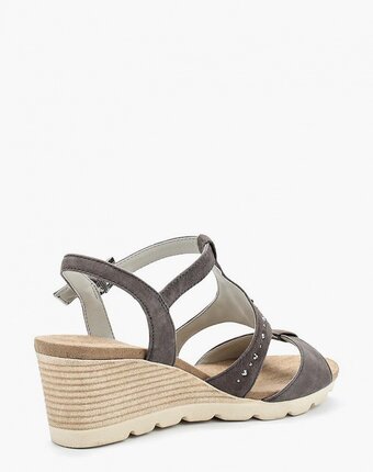 Миниатюра фотографии Босоножки caprice