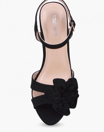 Миниатюра фотографии Босоножки t.taccardi