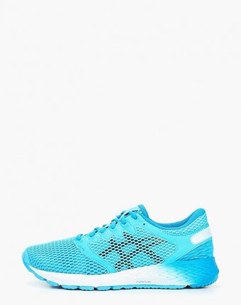 Миниатюра фотографии Кроссовки asics