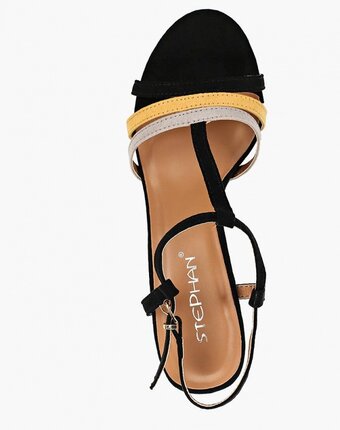 Миниатюра фотографии Босоножки stephan