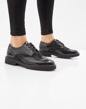 Миниатюра фотографии Ботинки findlay