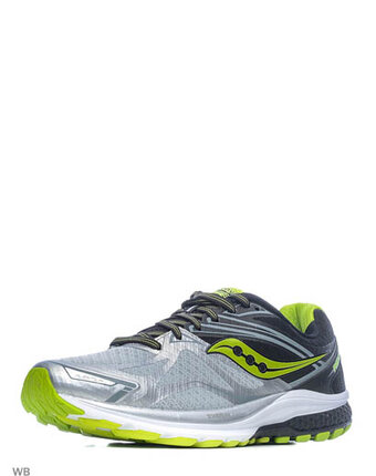 Миниатюра фотографии Кроссовки, saucony