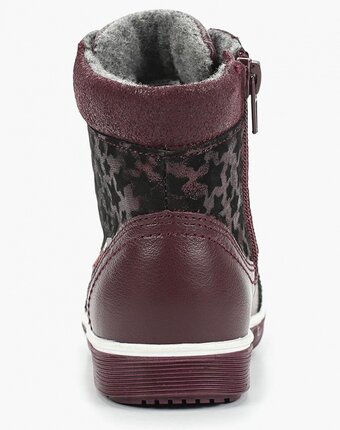 Миниатюра фотографии Ботинки лель