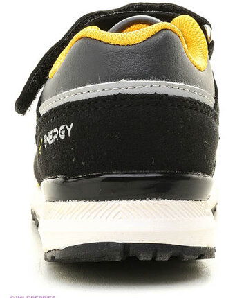 Миниатюра фотографии Кроссовки, strobbs